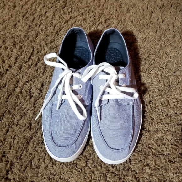 Reef Shoes - REEF sneakers size 8 women